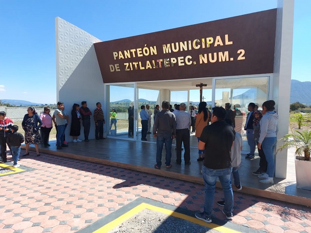 Saldo blanco, en temporada de Todos Santos en Tlaxcala, reporta Protección Civil