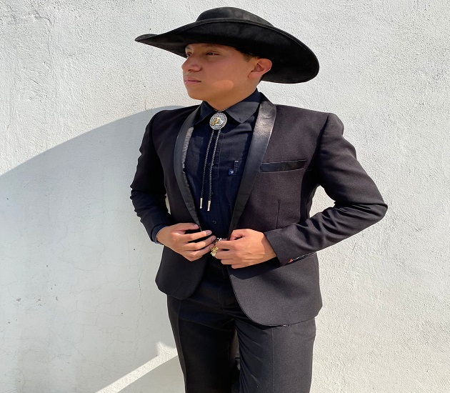 Joven bailarín tlaxcalteca entre los mejores del país