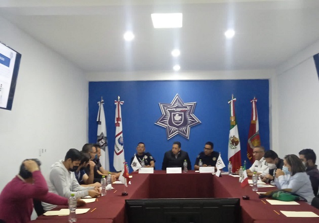 Implementarán operativo especial por 'El Buen Fin' en Chiautempan
