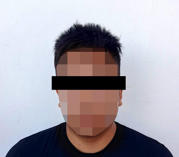 Cumplimenta PGJE orden de aprehensión por feminicidio en grado de tentativa