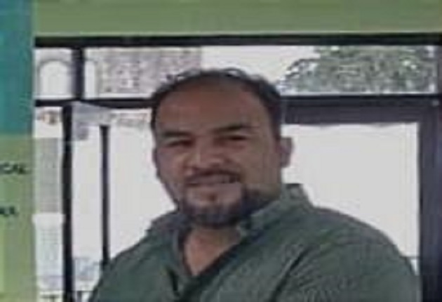 Reportan ‘ilocalizable’ a ex Director de Protección Civil de Apizaco
