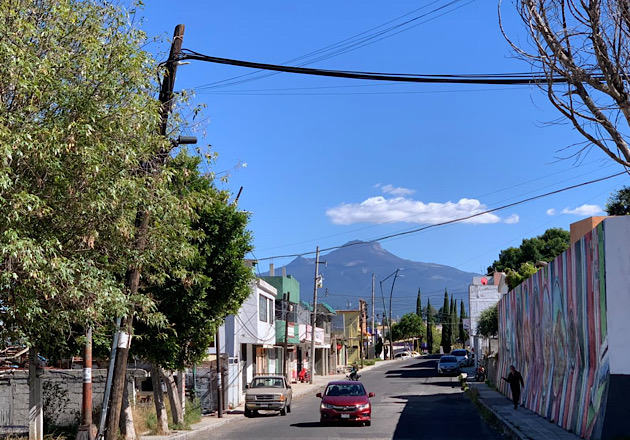 El Ayuntamiento de Tlaxcala informa sobre suspensión de energía en La Loma Xicohténcatl por trabajos de CFE
