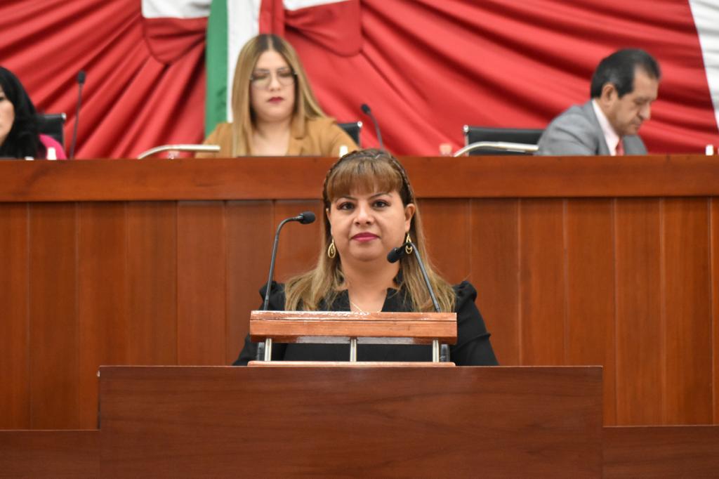 Reforma a la Ley de Salud para atender y prevenir el suicidio, propone Diputada Gabriela Brito Jiménez