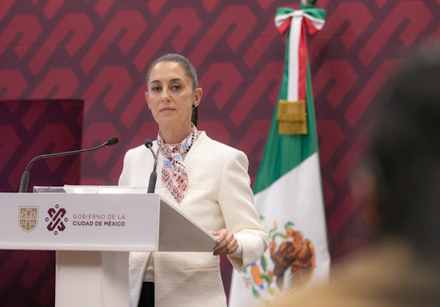 Ningún fiscal en México debe volver a culpar a una mujer de su propia muerte: Claudia Sheinbaum