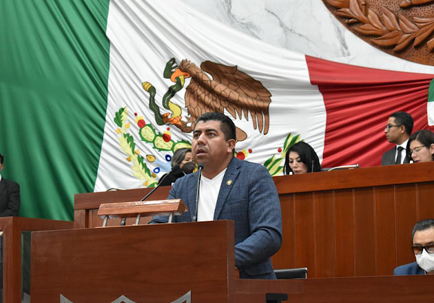 Aprueba Congreso distribución de recursos excedentes del tercer trimestre del ejercicio fiscal 2022