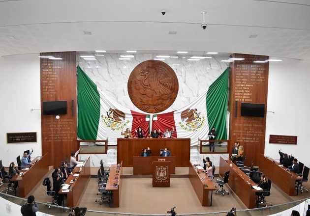 Declara Congreso a Huamantla capital del Estado por un día, en conmemoración de la batalla de Tecoac