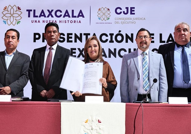 Recuperó gobierno estatal el predio Ex Rancho San Isidro y Santa Bárbara