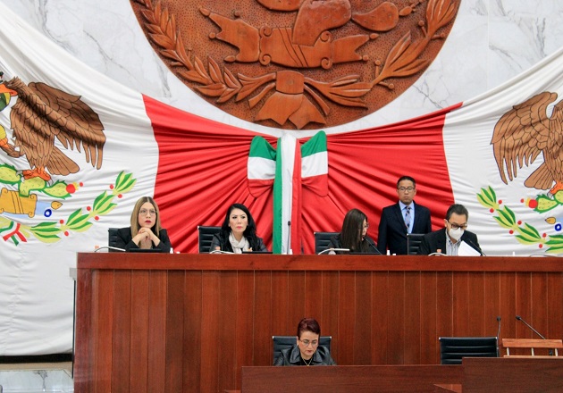 Inicia periodo de dictaminación de Leyes de Ingresos de los Municipios en el Congreso
