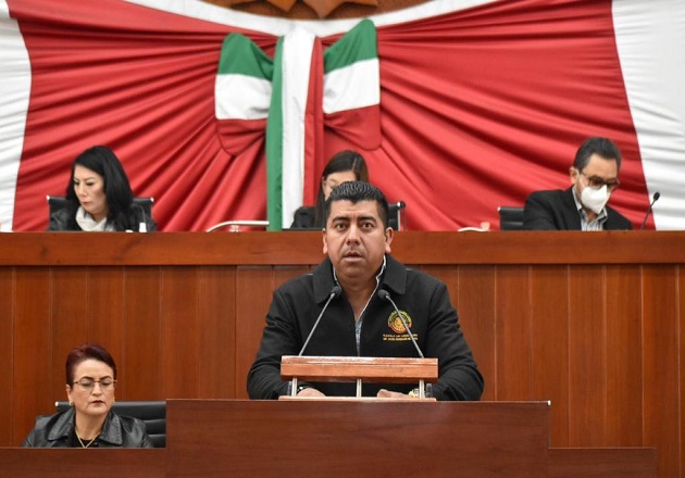 Aprueba Congreso Leyes de ingresos de diez municipios para el ejercicio fiscal 2023