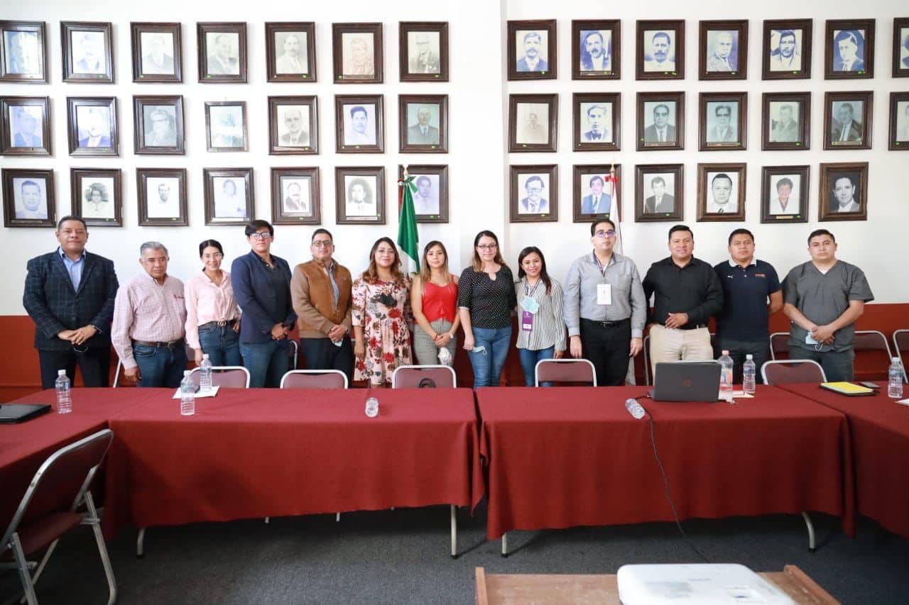 Trabaja regidora chiautempense a favor  de salud pública y de tenencia responsable de mascotas