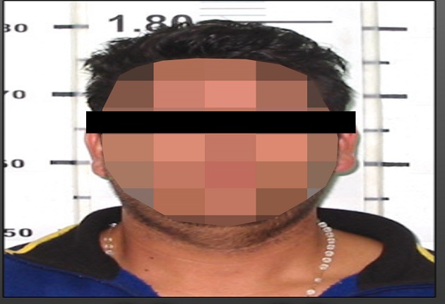 Obtiene PGJE vinculación a proceso por robo calificado