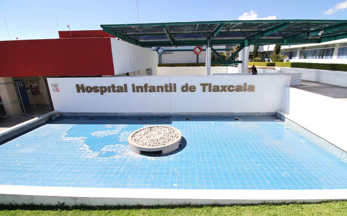 Adolescente se incrusta un cuchillo en su cabeza, en Tlaxcala
