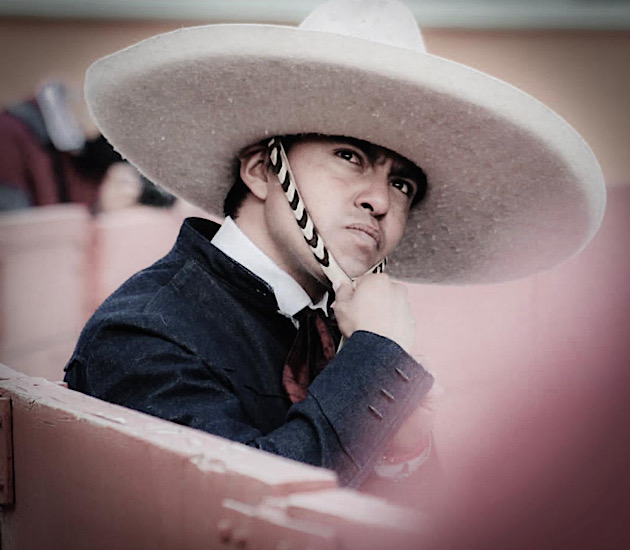 Alejandro Lima 'El Mojito' participará en festival en Colombia para celebrar triunfo de la tauromaquia