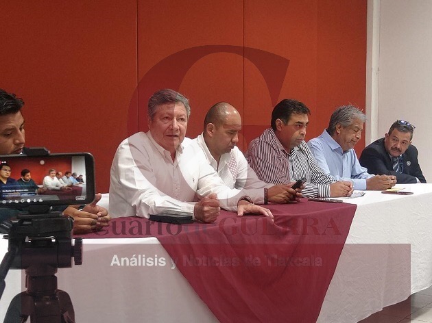 Simpatizantes de Sheinbaum buscan respaldo de organizaciones religiosas
