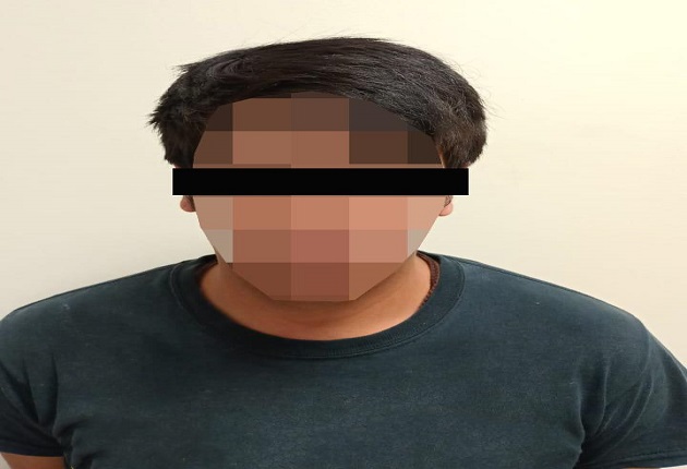 Cumplimenta PGJE orden de aprehensión por homicidio calificado
