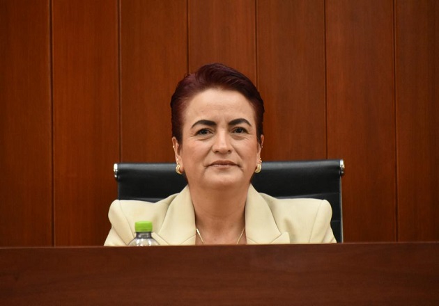 Diputada Guillermina Loaiza representará al Congreso en Comité Consultivo de Bienestar