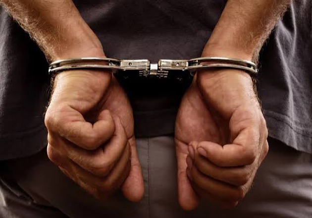 Presunto ladrón se salva de ser linchado, en Acuamanala