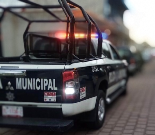 Tres detenidos por riña en una pulquería, en Zacatelco