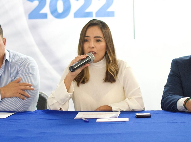 Tlaxcala ha dejado de ser el estado más seguro, ante la estrategia fallida del gobierno estatal: Miriam Martínez