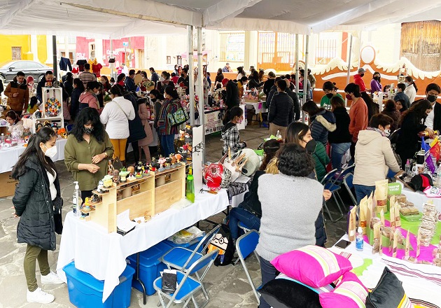 Convoca gobierno municipal a participar en la Feria de Emprendedores 2022