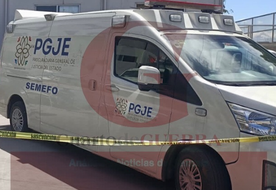 Con un balazo en la cabeza hallan a hombre sobre la Vía Corta, en San Pablo del Monte