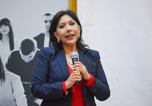PRI Tlaxcala capacita a militancia para construir cuadros competitivos a través del Instituto Reyes Heroles