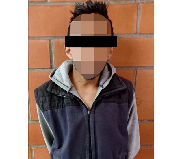 Cumplimenta PGJE orden de aprehensión por violación