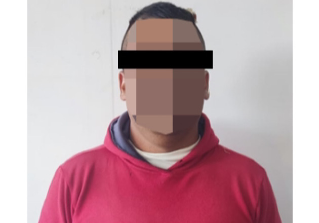 Ejecuta PGJE orden de aprehensión por el delito de daños