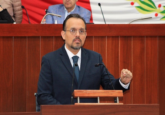 Aprueba Congreso reformas del Código Penal de Tlaxcala en materia de feminicidios