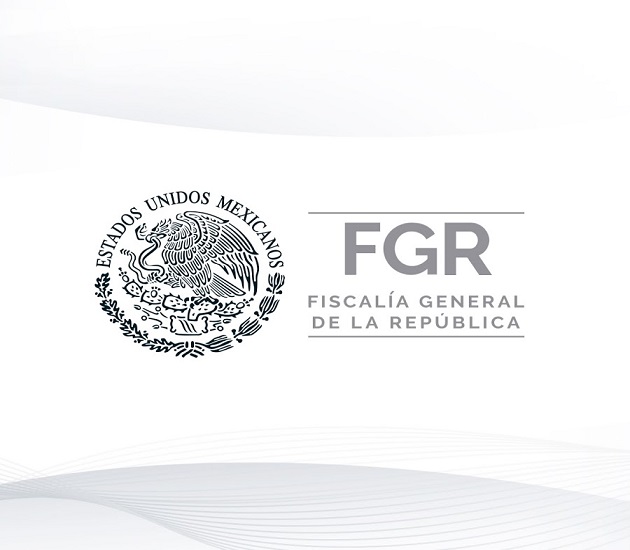 FGR obtiene vinculación a proceso contra una persona por portación de arma de fuego