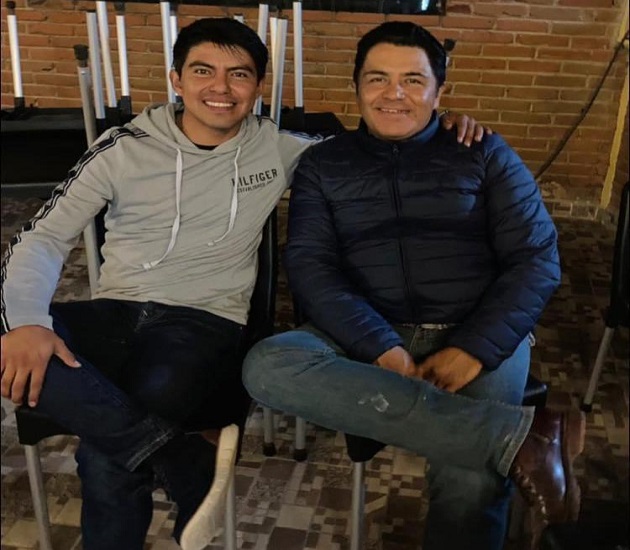 El Mojito toreará dos Festejos Guadalupanos con muchos kilómetros de distancia