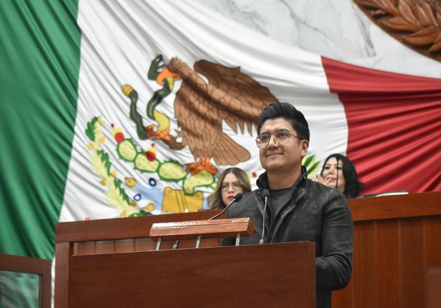 Propone Comisión de Protección Civil del Congreso derogar el delito de ultrajes a la autoridad