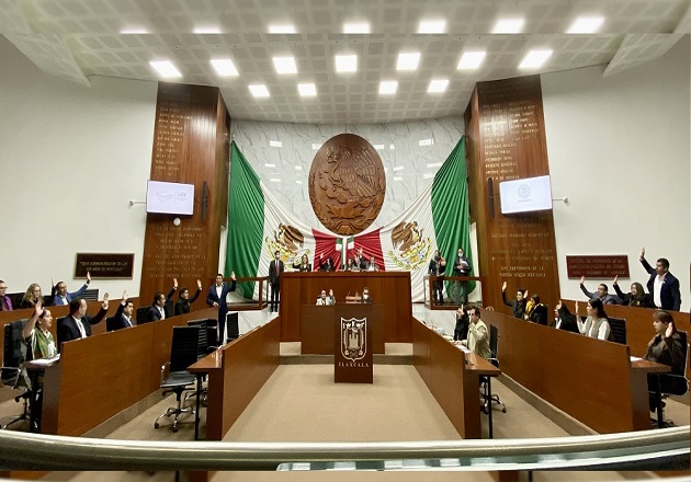 Diputadas y diputados aprueban Presupuesto de Egresos del Estado 2023