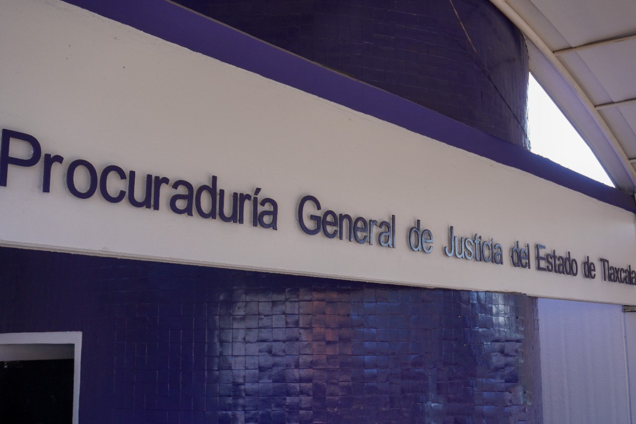 Vinculan a proceso a masculino por robo calificado: PGJE