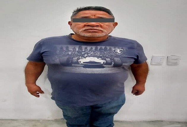 Recupera Policía de Chiautempan camioneta con reporte de robo