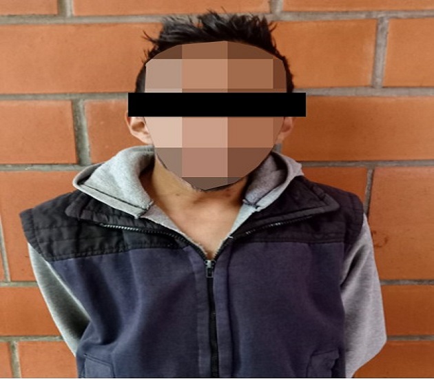 Vinculan a proceso a masculino por violación: PGJE