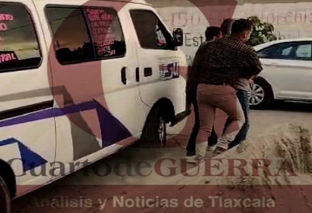 Detienen a dos presuntos implicados en 'levantón' en Ocotlán