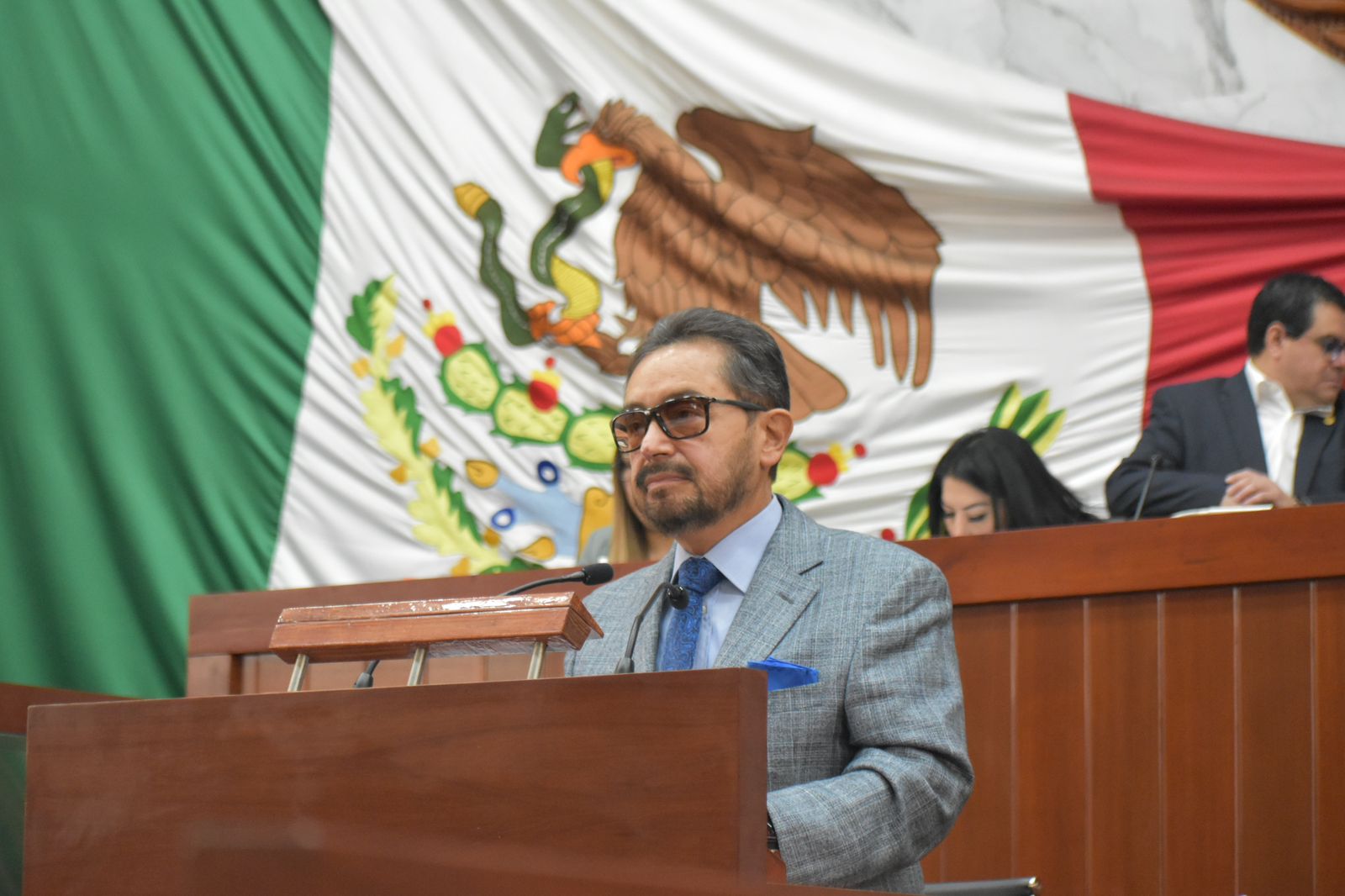 Pide Pepe Temoltzin intervención de gobernadora a fin de disminuir el peaje en casetas