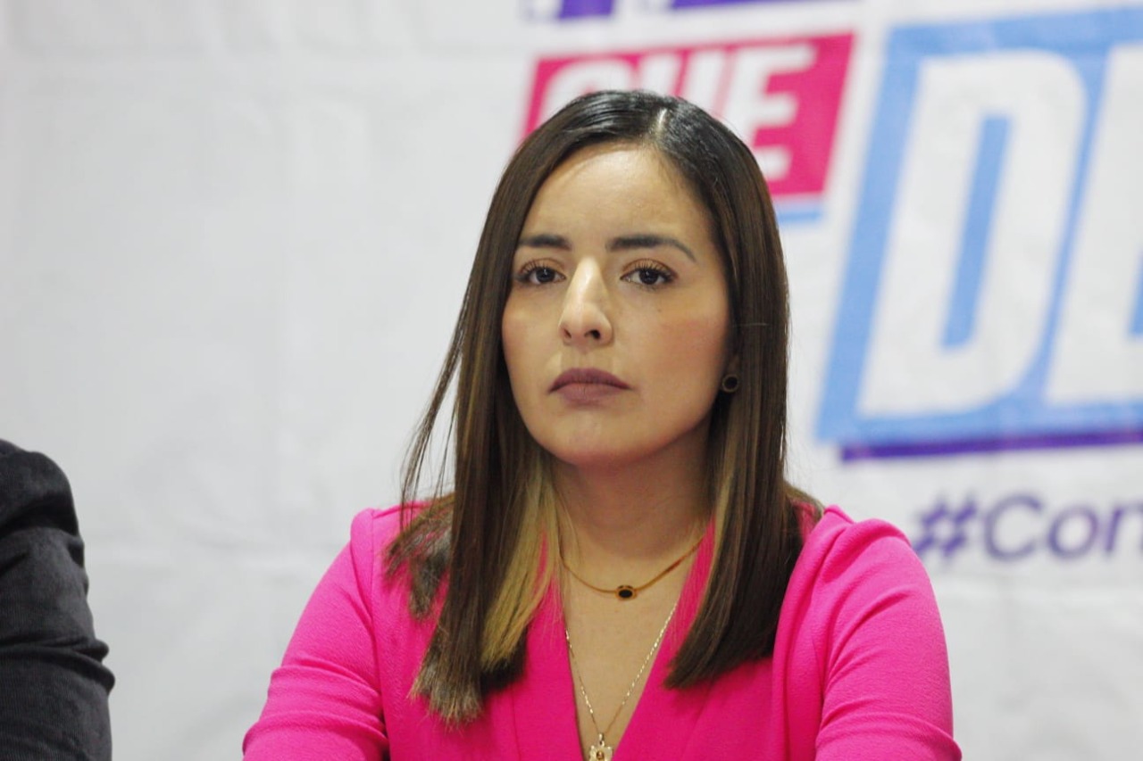 Solicita el PAN al ejecutivo analice la continuidad de la titular de la PGJE