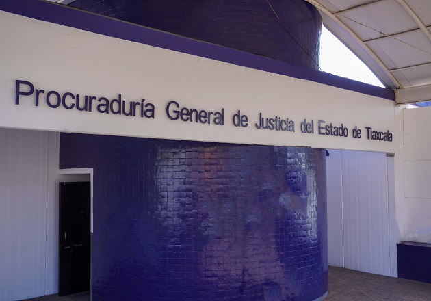 Masculino es vinculado a proceso por robo calificado: PGJE