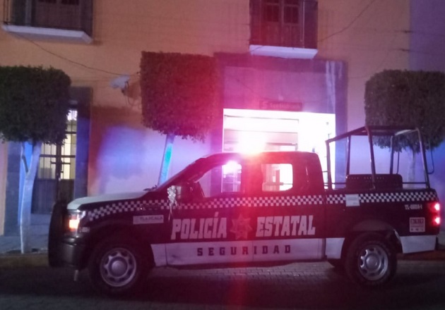 Refuerza Secretaría de Seguridad Ciudadana operativo ‘Guardián’ por pago de aguinaldo