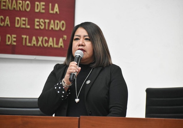 Servicios educativos al combate de la discriminación y violencia, propone Diputada Maribel León
