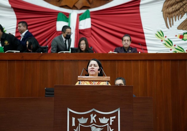 Nueva Ley de Bienestar Animal, salvaguarda de la salud pública: Diputada Blanca Águila
