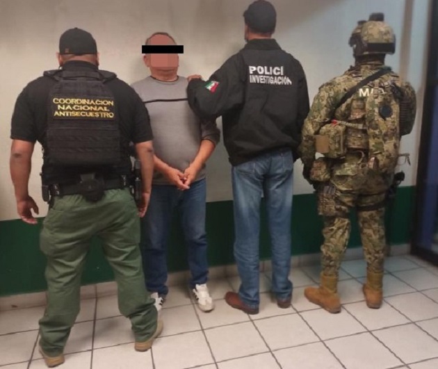 PGJE vincula a proceso a dos hombres por desaparición cometida por particulares