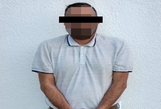 Ejecuta PGJE orden de aprehensión por desaparición cometida por particulares