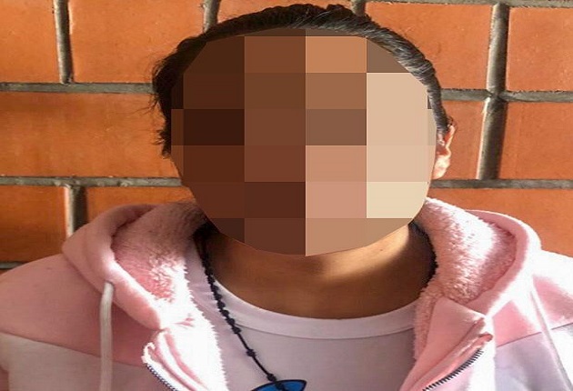 Presentan a mujer reportada como desaparecida ante Fiscalía: PGJE