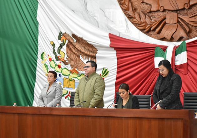 Propone Diputada Maribel León legislar en materia de educación inclusiva