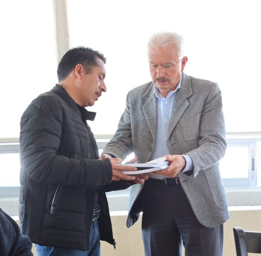 Aprueba Cabildo de Chiautempan Presupuesto de Egresos 2023 por 212 mdp