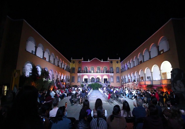La Colmena cierra el 2022 con más de 17 mil asistentes a todas sus actividades