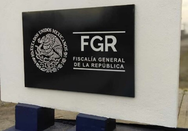 FGR obtiene sentencia condenatoria contra una persona por portación de un inhibidor en Tlaxcala